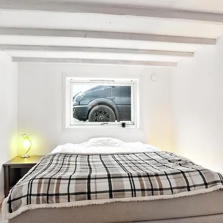 Βίλα Romslig Naer Forus Og Stavanger, Perfekt For Familie Og Pendling Στάβανγκερ
