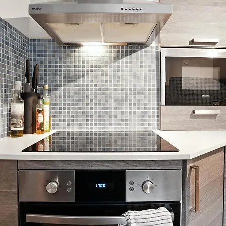 Βίλα Romslig Naer Forus Og Stavanger, Perfekt For Familie Og Pendling *