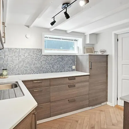 Romslig Naer Forus Og Stavanger, Perfekt For Familie Og Pendling Βίλα