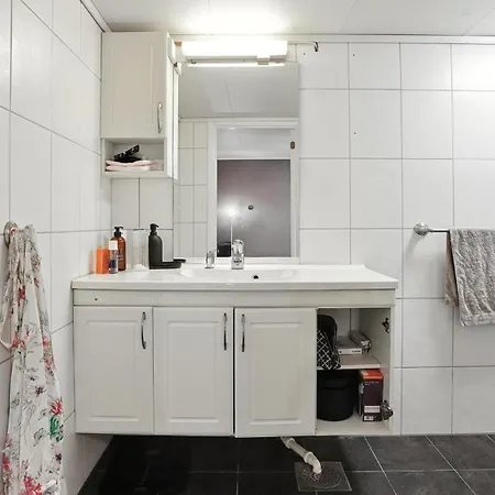 Βίλα Romslig Naer Forus Og Stavanger, Perfekt For Familie Og Pendling *