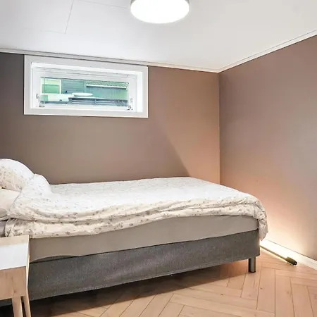 Romslig Naer Forus Og Stavanger, Perfekt For Familie Og Pendling * Στάβανγκερ