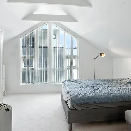 Romslig Naer Forus Og Stavanger, Perfekt For Familie Og Pendling * Στάβανγκερ