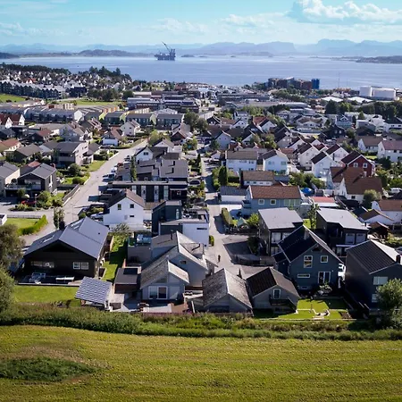 Βίλα Romslig Naer Forus Og Stavanger, Perfekt For Familie Og Pendling Στάβανγκερ