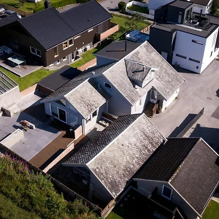 Romslig Naer Forus Og Stavanger, Perfekt For Familie Og Pendling Βίλα Στάβανγκερ