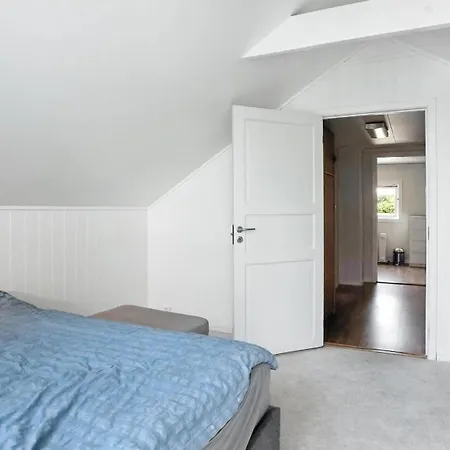 Romslig Naer Forus Og Stavanger, Perfekt For Familie Og Pendling Βίλα *