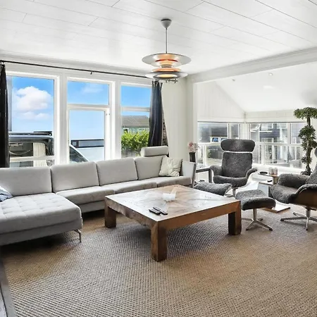 Βίλα Romslig Naer Forus Og Stavanger, Perfekt For Familie Og Pendling Στάβανγκερ